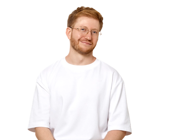 Равиль Кандинский