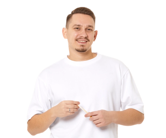 Александр Долгих