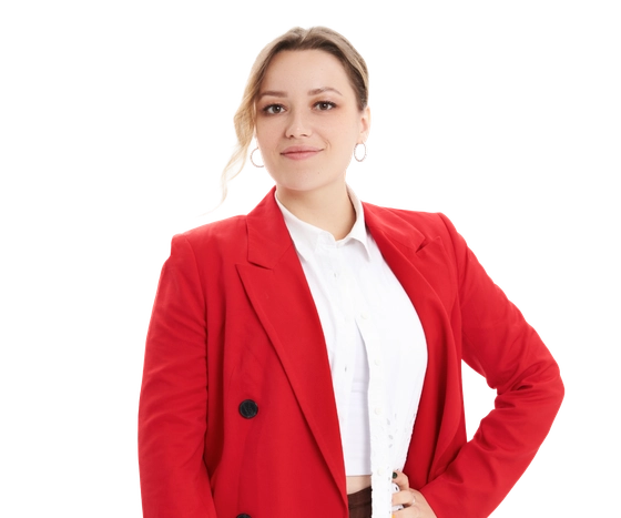 Дарья Львова