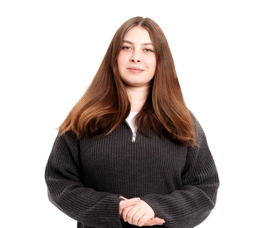 Кристина Мельникова