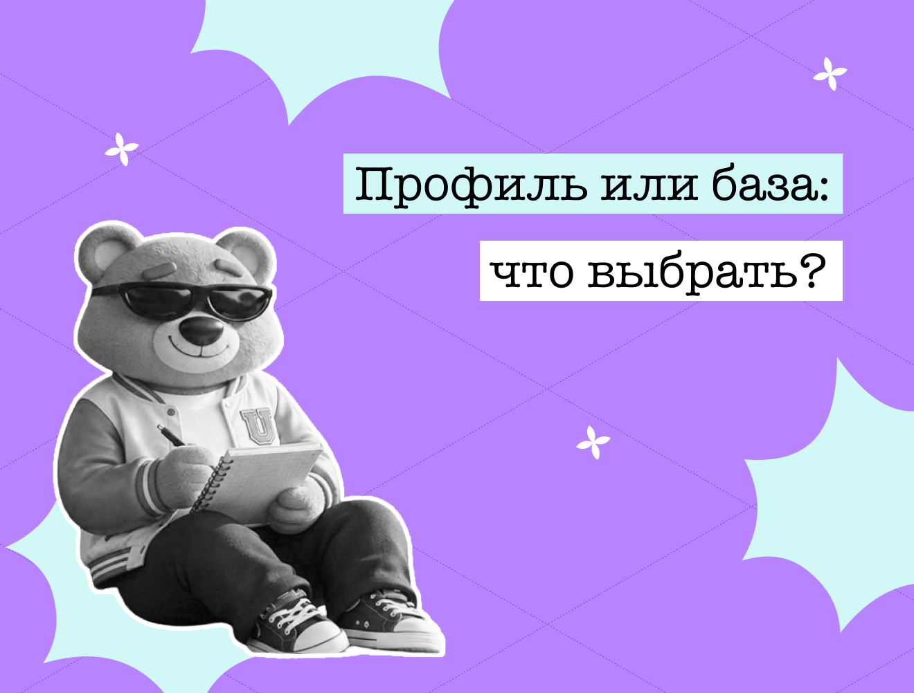 Профильная или базовая математика на ЕГЭ — что выбрать
