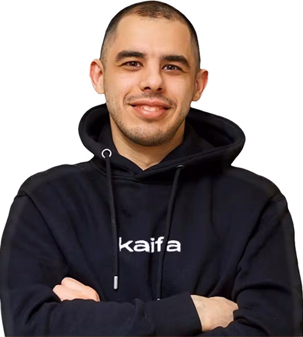 Как нас видят франчайзи