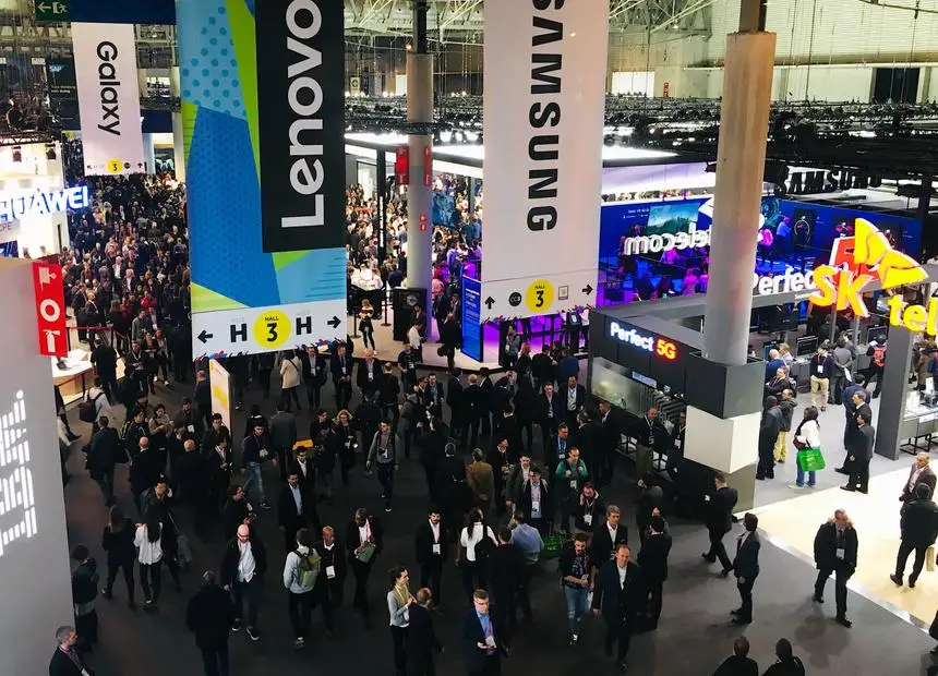 MWC 2020: Какие новинки и инновации мир так и не увидел после отмены выставки?