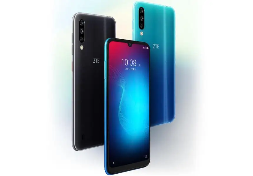 ZTE Blade A7 2020