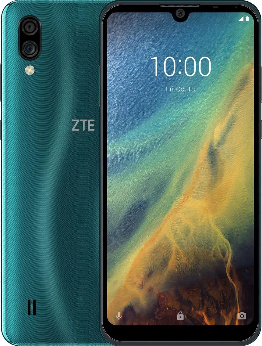 ZTE Blade A5 2020