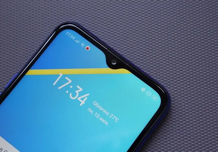 Забудьте про бюджетные Xiaomi и Huawei! Сейчас на сцену выходит Realme C2 — новый король доступных смартфонов!