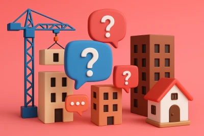 Как работает рассрочка от застройщика