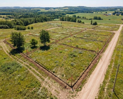 Можно ли купить участок в ипотеку