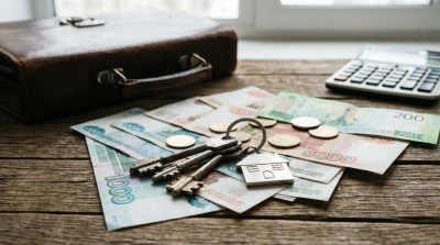 С 1 апреля банки перестанут учитывать «серые» доходы при ипотеке