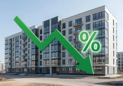 Очередное снижение ставки от ЦБ - что изменилось на рынке ипотеки