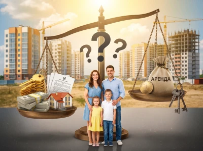 Почему лучше купить квартиру сейчас с такими ценами? Что будет с рынком