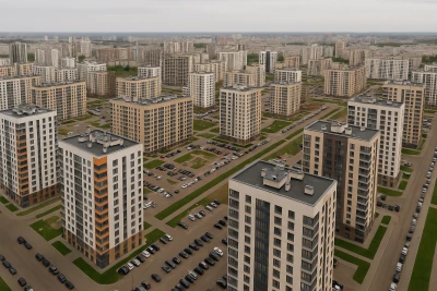 Как получить социальную ипотеку в Казани: актуальные программы, условия и документы