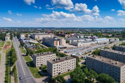 Семейная ипотека на вторичное жильё в 2025 году: как воспользоваться выгодной программой в Татарстане