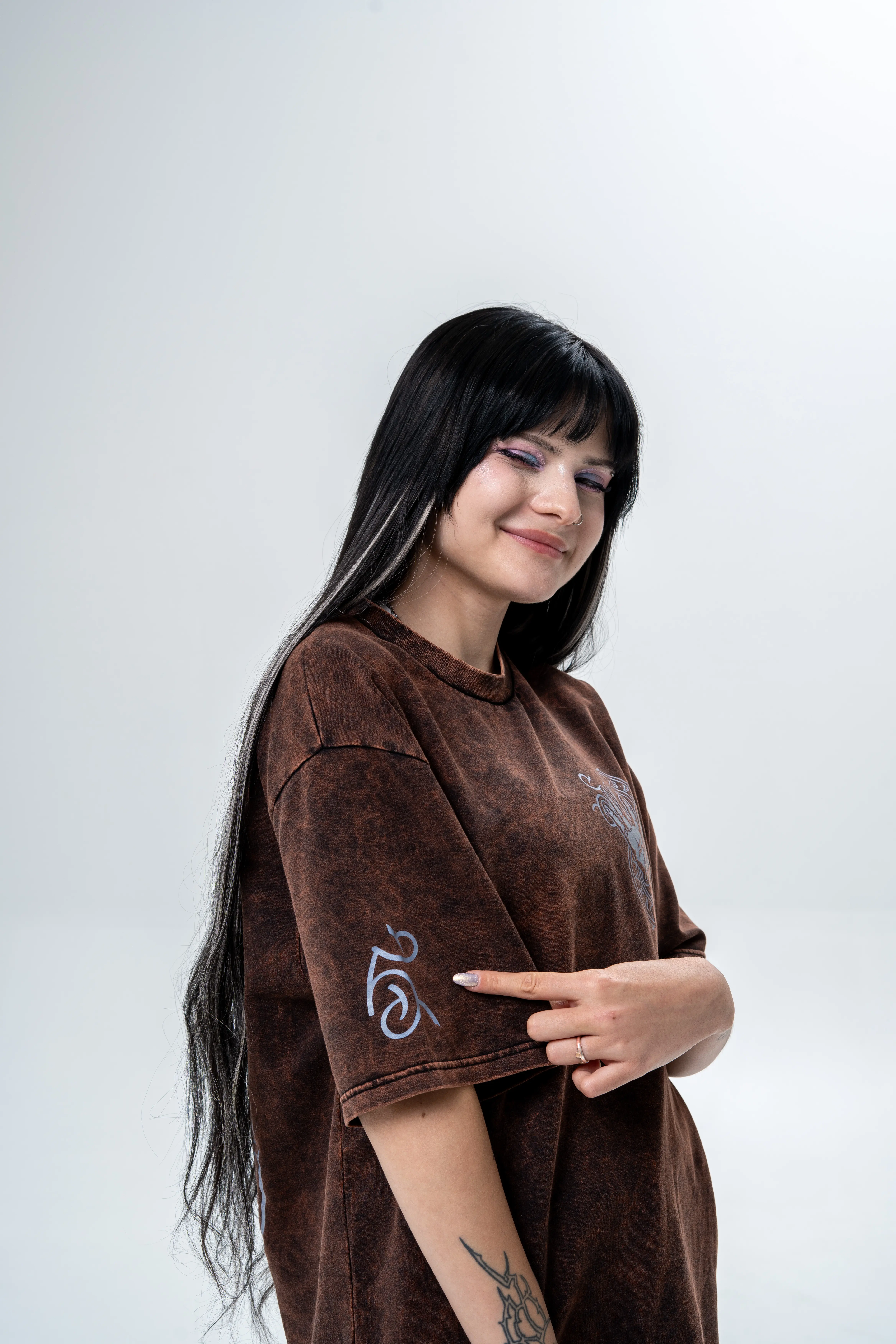 варёнка диана сторона