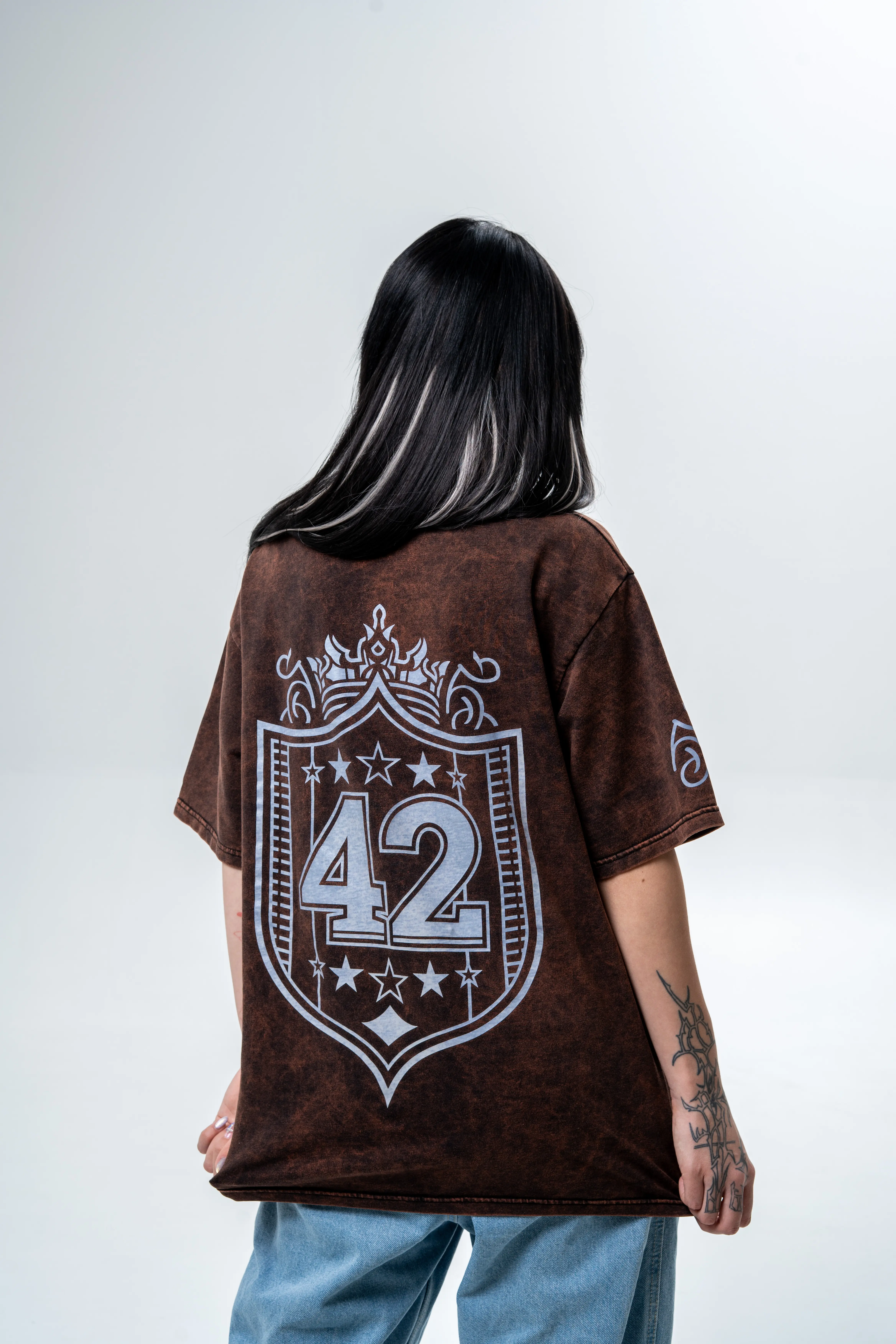 варёнка диана спина