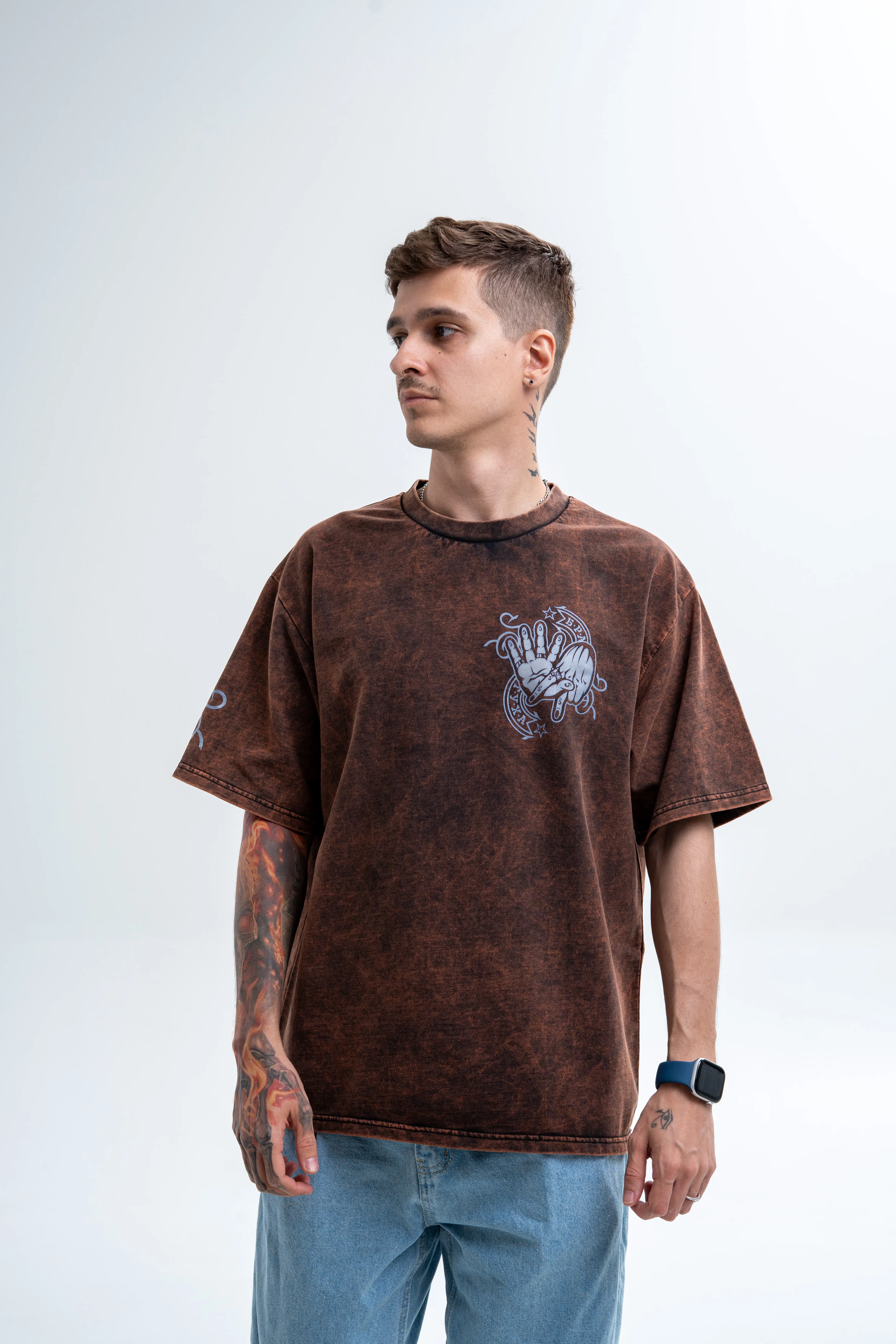 варёнка игорь перед