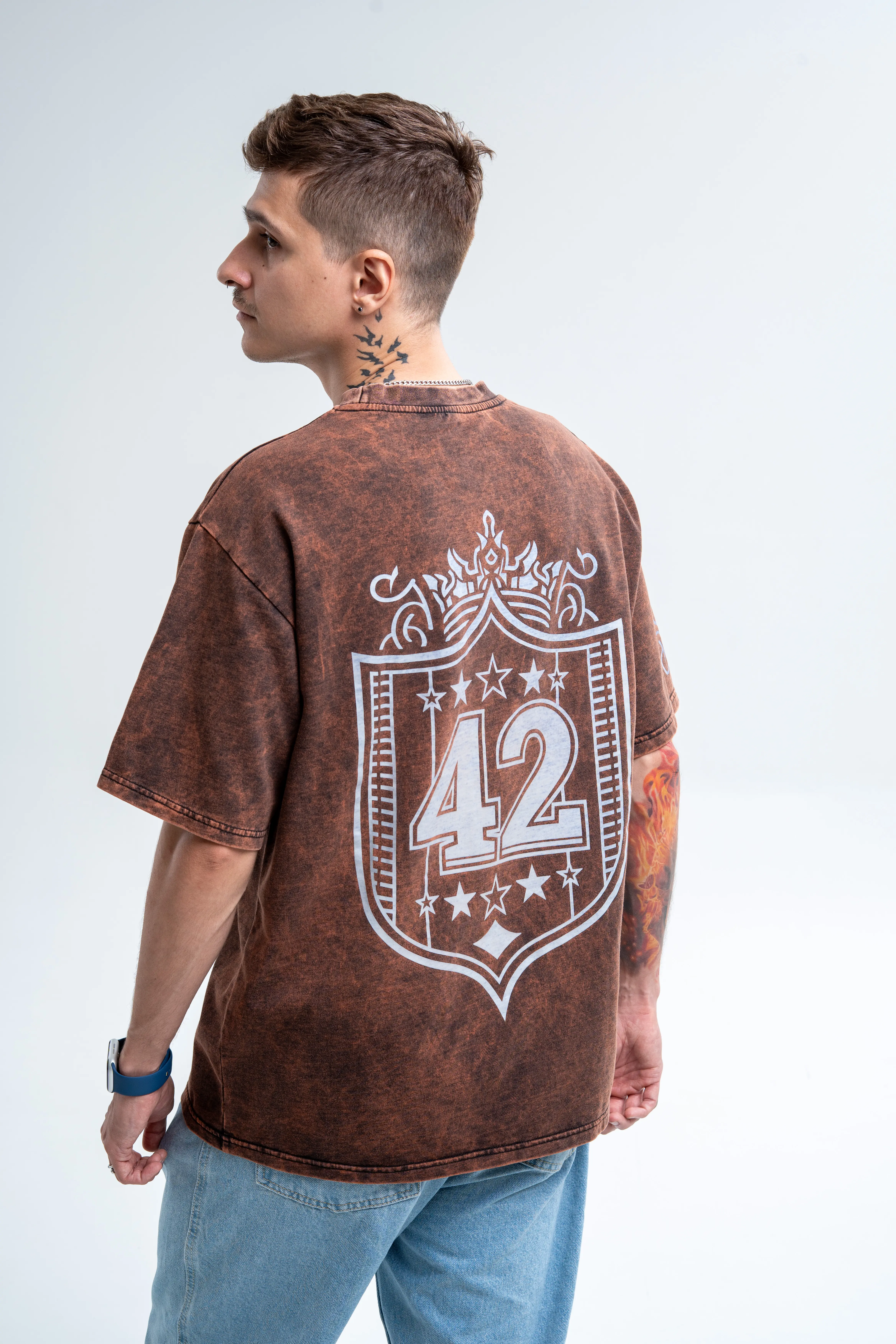 варёнка игорь спина