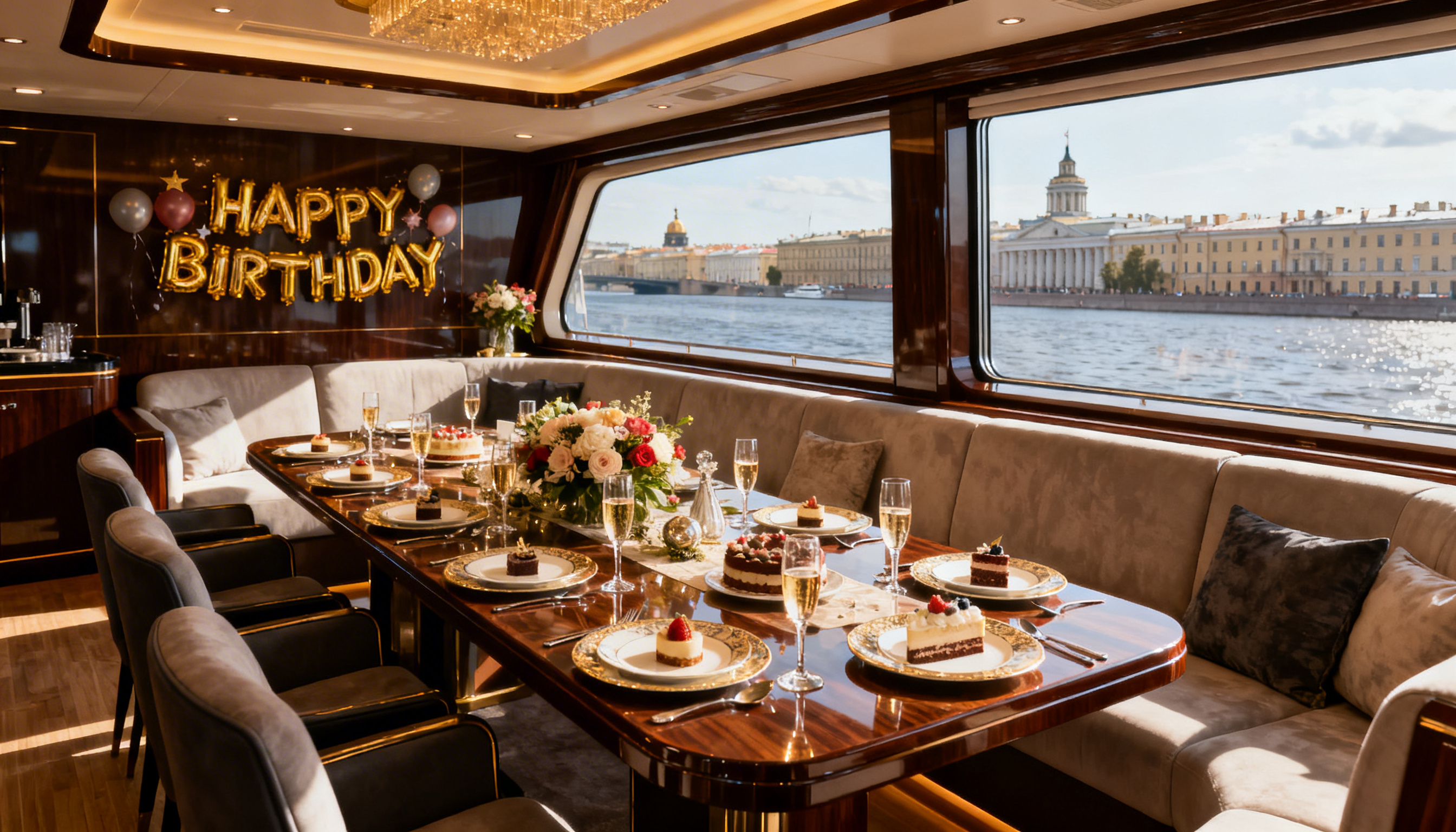 День рождения