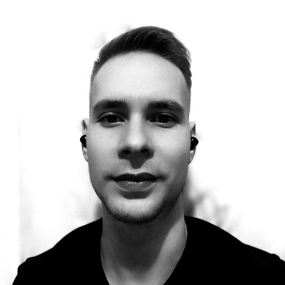 Васильев Алексей