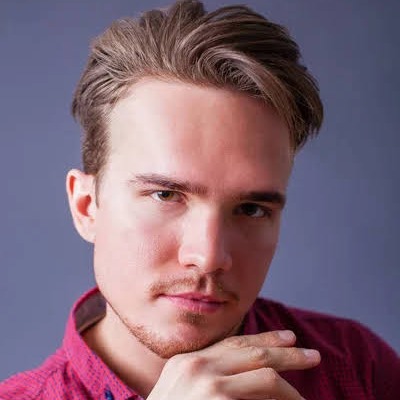 Журавлев Михаил