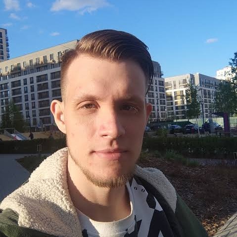 Кузнецов Максим