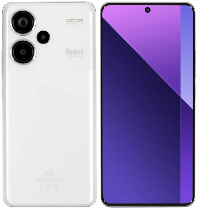 Xiaomi Redmi Note 13 Pro+ 5G 12/512 ГБ