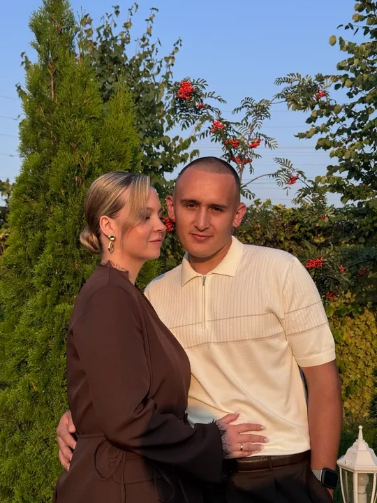 Свадебная фотосессия