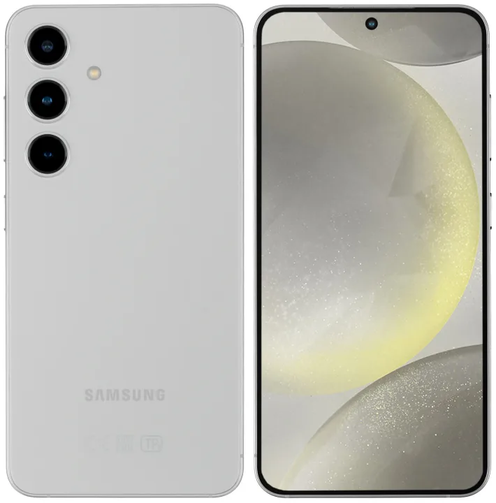 Samsung Galaxy S24 8/128 ГБ, серый