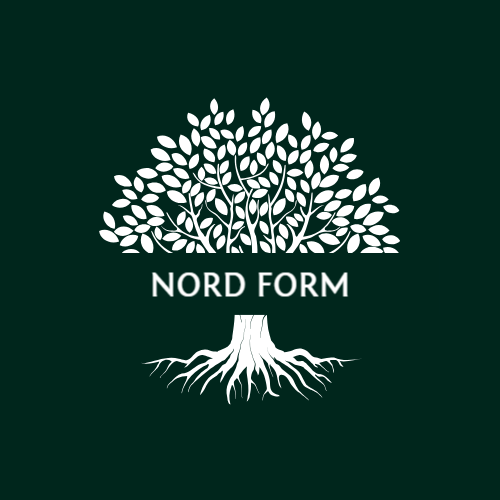 Логотип проекта NORD FORM