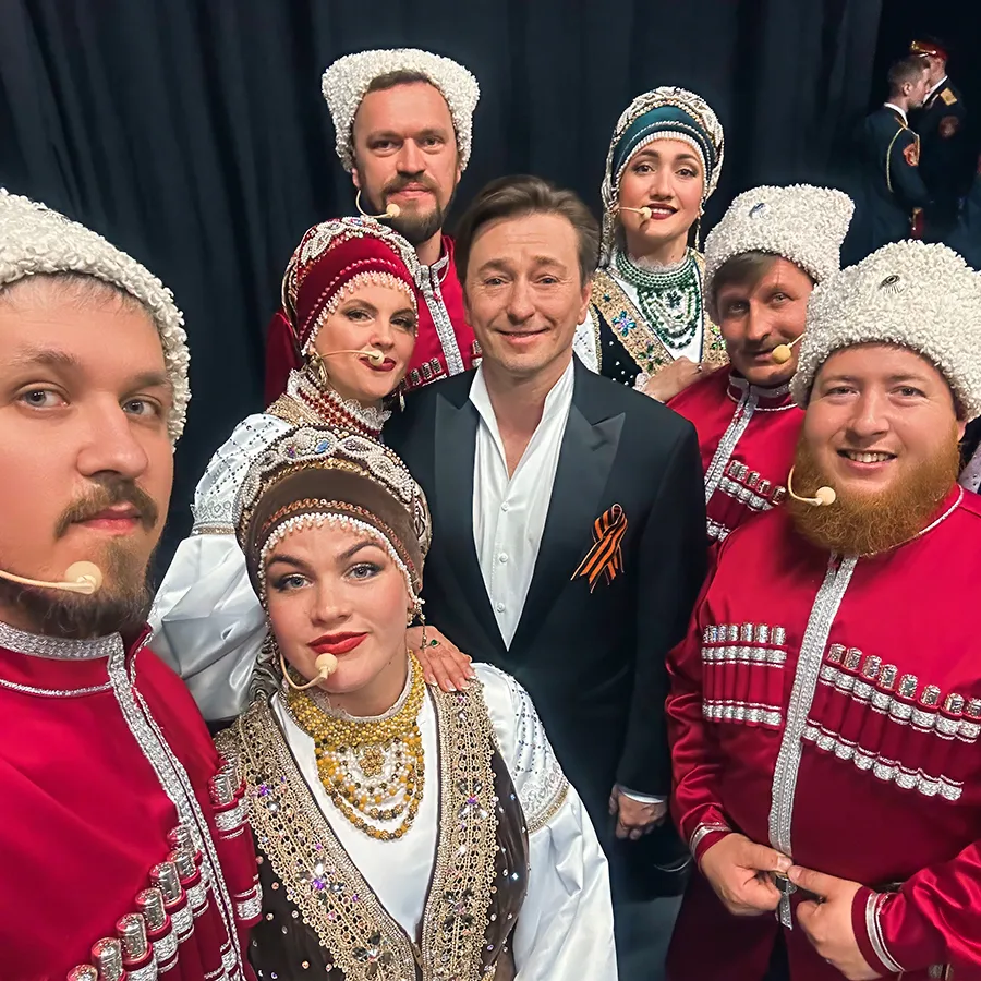 Звезда 1
