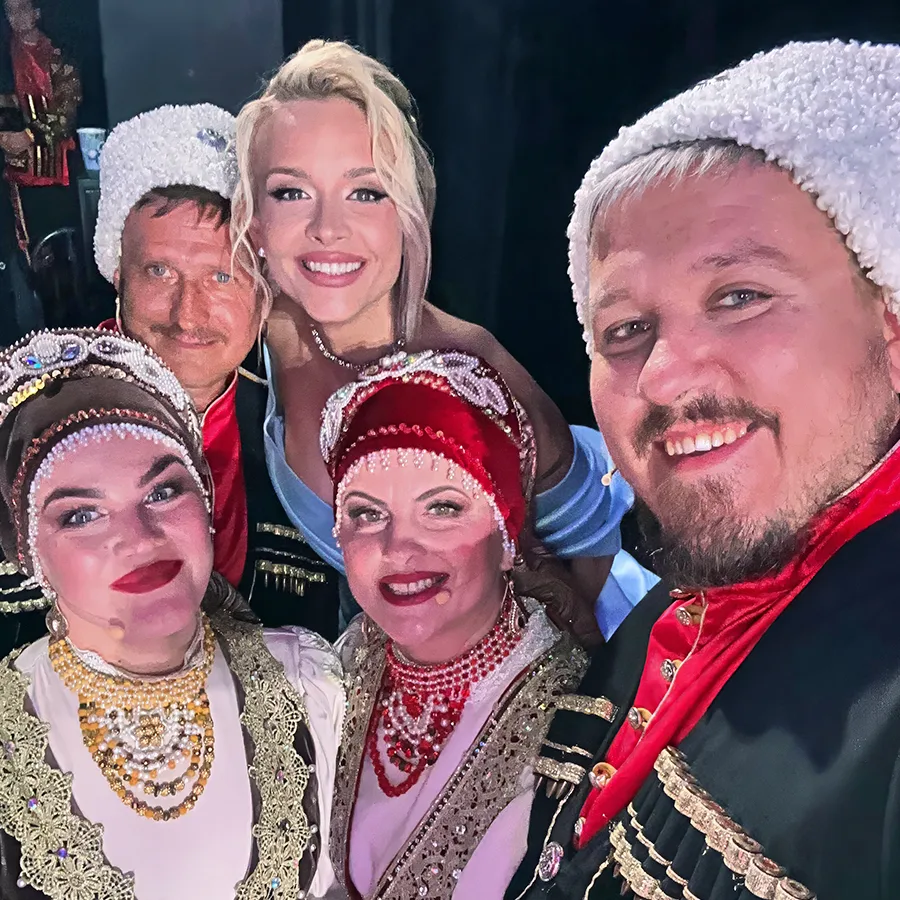 Звезда 3
