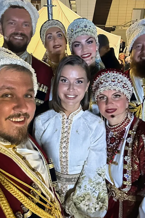 Звезда 4