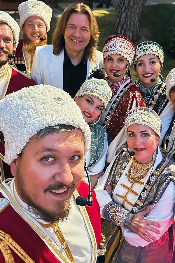 Звезда 4