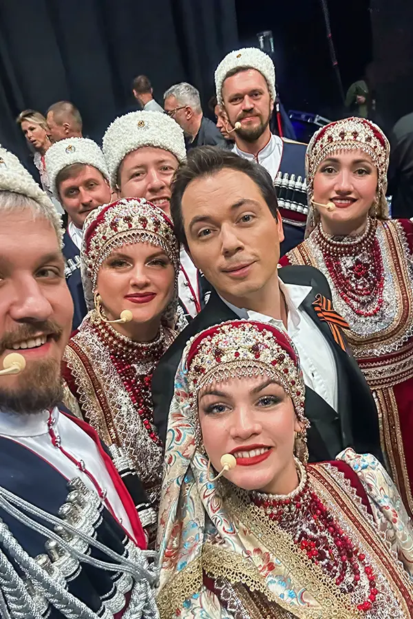 Звезда 1