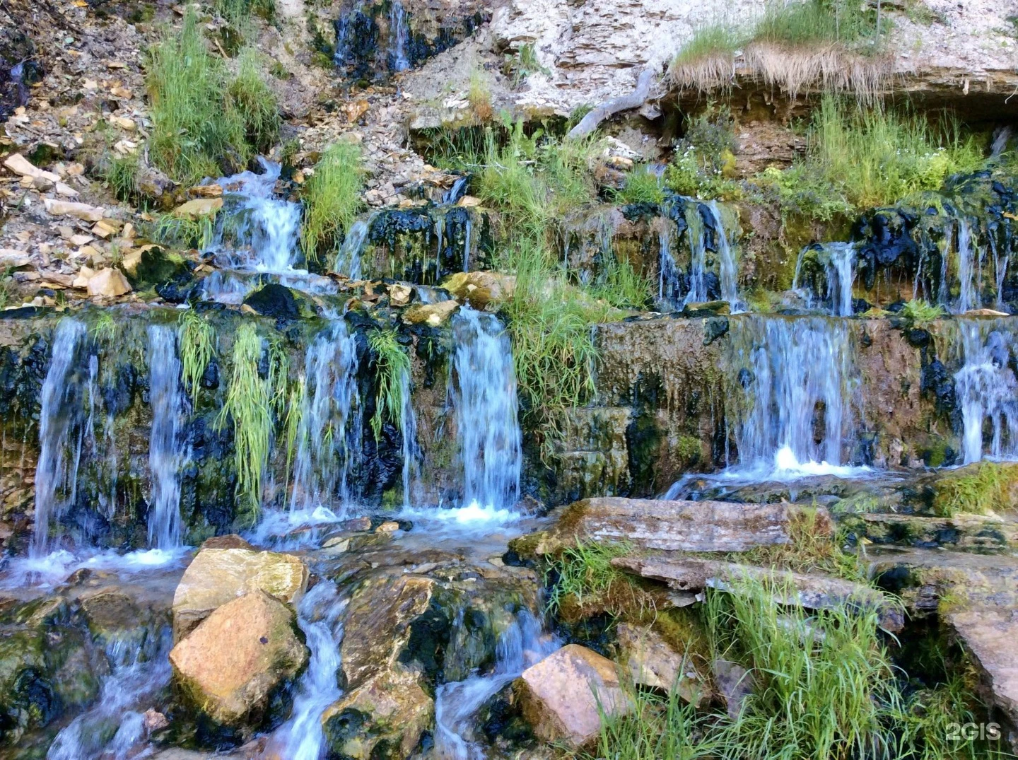 Словенские Ключи