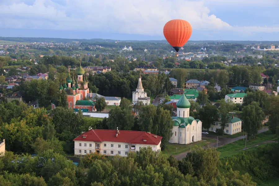 Красная-площадь © Игорь Шелапутин [BY-SA]