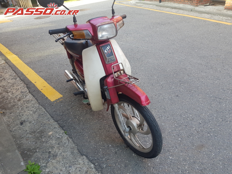 DNA Motors/Daelim 씨티 100