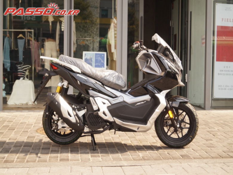 S&T/Hyosung 케이윈 125