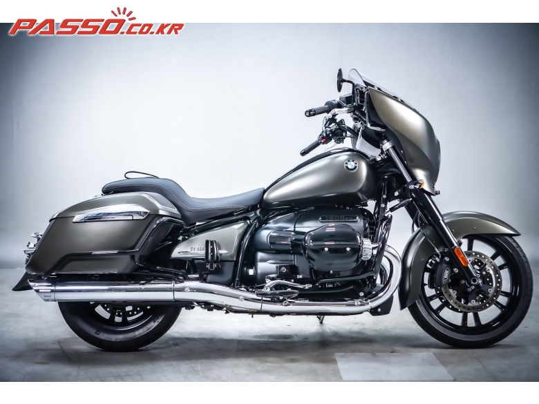 BMW R 18 B