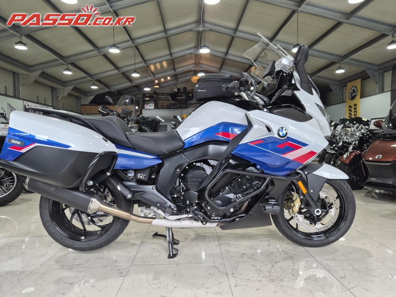 BMW K 1600 GT