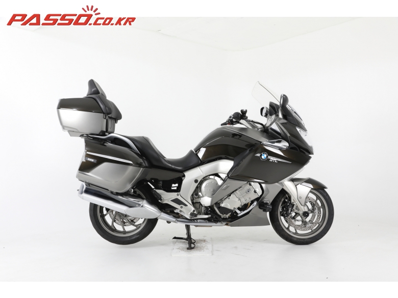 BMW K 1600 GTL EXCLUSIVE