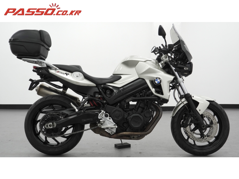 BMW F 800 R
