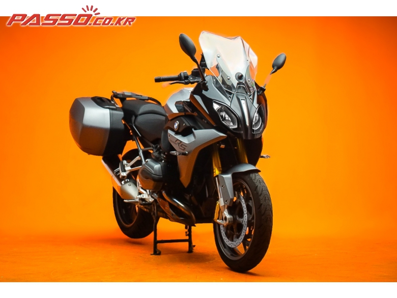BMW R 1200 RS