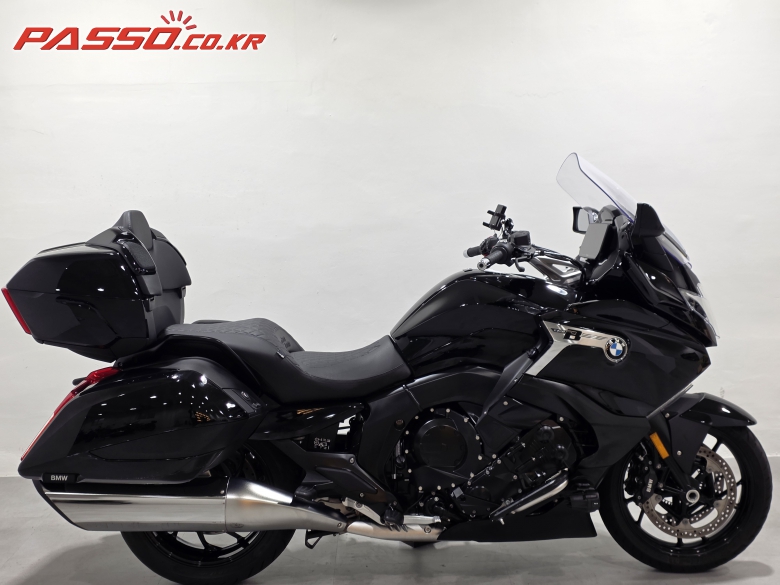 BMW K 1600 그랜드 아메리카