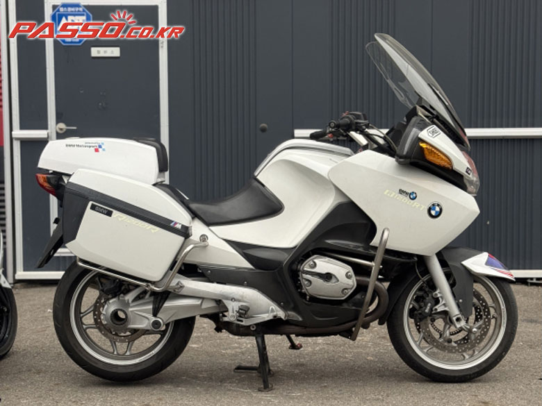 BMW R 1200 RT