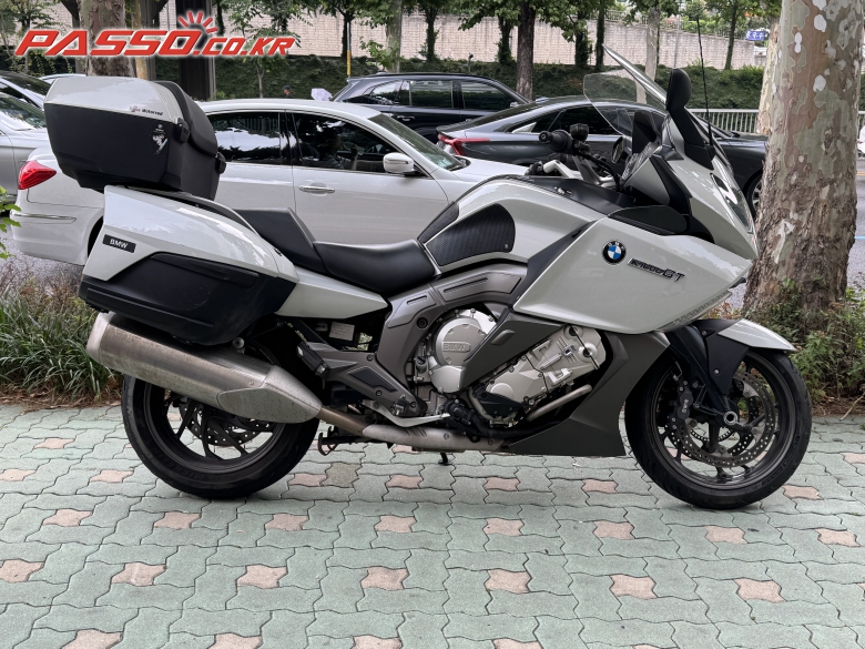 BMW K 1600 GT