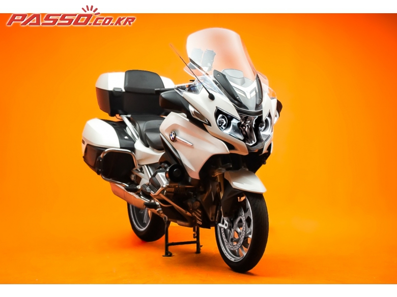 BMW R 1250 RT