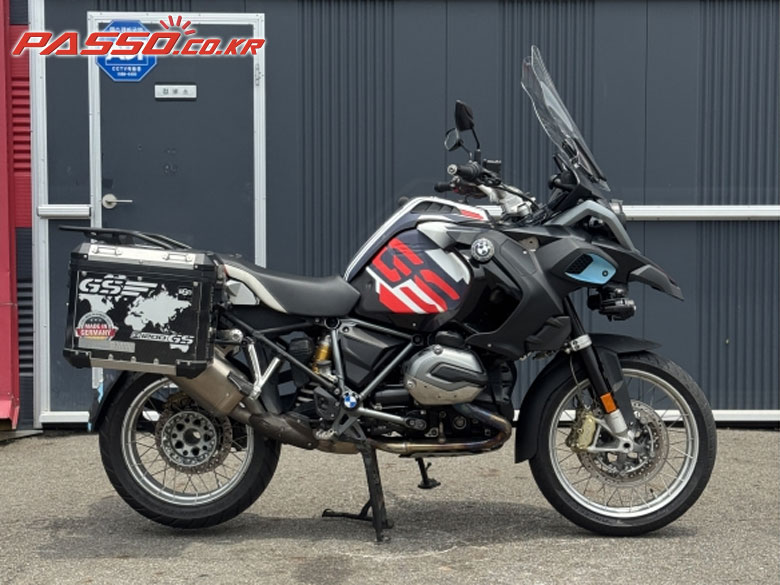 BMW R 1200 GS 어드벤쳐