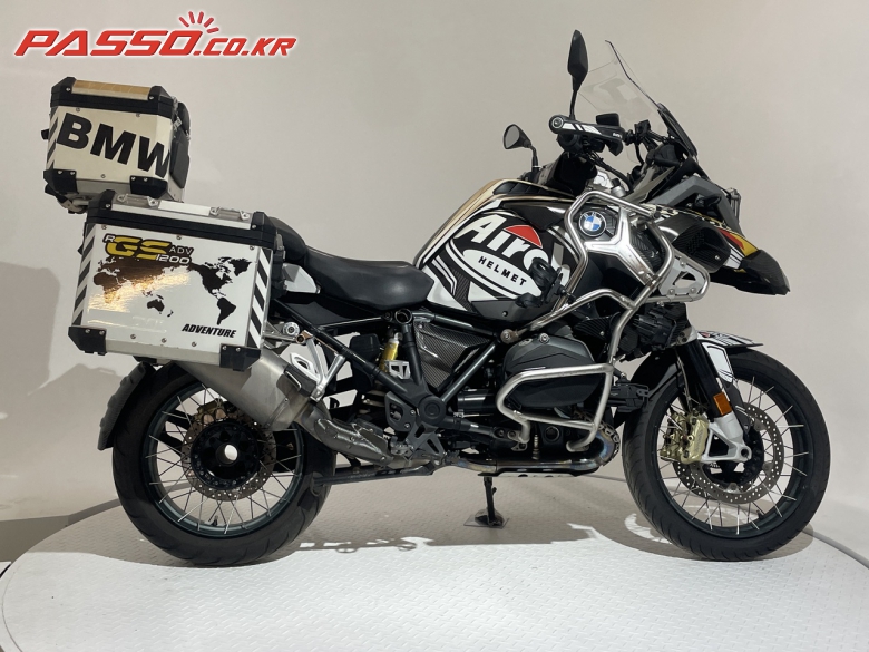 BMW R 1200 GS 어드벤쳐