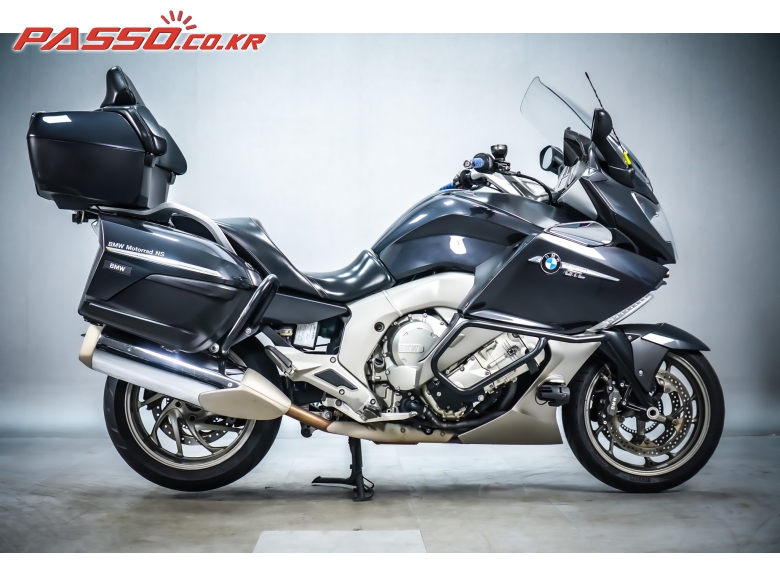 BMW K 1600 GTL